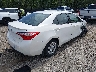 5YFBPRHE0GP****** Salvamento y Destrozados 2016 Toyota Corolla en Estado de Carolina del Sur