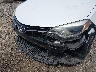 5YFBPRHE0GP****** Salvamento y Reparables 2016 Toyota Corolla en Estado de Carolina del Sur