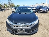 19XFC2F5XGE****** Destrozados 2016 Honda Civic en Estado de Nueva Jersey