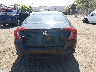19XFC2F5XGE****** Destrozados 2016 Honda Civic