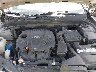 5NPEC4AC9BH****** Repairable 2011 Hyundai Sonata in Fort Worth North