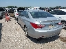 5NPEC4AC9BH****** Salvage and Repairable 2011 Hyundai Sonata in Fort Worth North