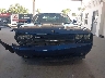 2B3CJ4DV1AH****** Used 2010 Dodge Challenger in Florida State