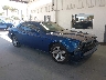 2B3CJ4DV1AH****** Salvage and Wrecked 2010 Dodge Challenger in Orlando North