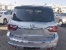 JN8AZ2ND4J9****** Wrecked 2018 Infiniti QX80