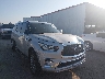 JN8AZ2ND4J9****** Salvage and Wrecked 2018 Infiniti QX80 in Fort Worth North