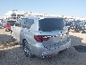 JN8AZ2ND4J9****** Salvage and Repairable 2018 Infiniti QX80 in Fort Worth North