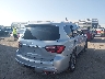 JN8AZ2ND4J9****** Salvage and Wrecked 2018 Infiniti QX80 in Texas State