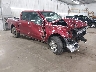 1FTEW1E58KF****** Salvage and Wrecked 2019 Ford F-150 in Saint Cloud