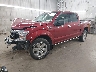 1FTEW1E58KF****** Used and Repairable 2019 Ford F-150 in Saint Cloud