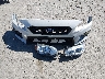 JF1VA1A62J9****** Wrecked 2018 Subaru WRX in California State