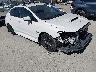 JF1VA1A62J9****** Salvage and Wrecked 2018 Subaru WRX in North Hollywood