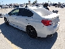 JF1VA1A62J9****** Salvage and Repairable 2018 Subaru WRX in North Hollywood