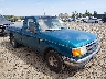 1FTCR10X5PP****** Salvamento y Destrozados 1993 Ford Ranger en Eugene
