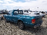 1FTCR10X5PP****** Salvamento y Reparables 1993 Ford Ranger en Eugene