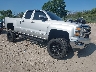 1GCVKREC7FZ****** Salvage and Wrecked 2015 Chevrolet Silverado 1500 in Appleton