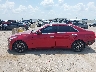 1G6AR5SX3J0****** Repairable 2018 Cadillac CTS in Texas State