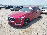 1G6AR5SX3J0****** Used and Repairable 2018 Cadillac CTS in Dallas
