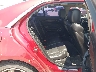 1G6AR5SX3J0****** Wrecked 2018 Cadillac CTS in Dallas