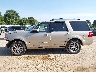 1FMJU1KTXHE****** Repairable 2017 Ford Expedition in Texas State