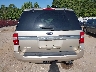1FMJU1KTXHE****** Wrecked 2017 Ford Expedition