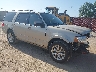 1FMJU1KTXHE****** Salvage and Wrecked 2017 Ford Expedition in Longview
