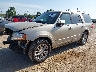 1FMJU1KTXHE****** Used and Repairable 2017 Ford Expedition in Longview