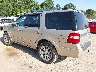 1FMJU1KTXHE****** Salvage and Repairable 2017 Ford Expedition in Longview
