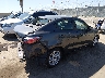3MYDLBZV7GY****** Salvage and Wrecked 2016 Scion iA in California State