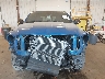 1C6RRFFG8MN****** Wrecked 2021 RAM 1500 in Michigan State