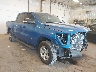 1C6RRFFG8MN****** Salvage and Wrecked 2021 RAM 1500 in Flint