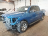 1C6RRFFG8MN****** Used and Repairable 2021 RAM 1500 in Flint