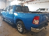 1C6RRFFG8MN****** Salvage and Repairable 2021 RAM 1500 in Flint