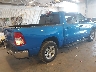 1C6RRFFG8MN****** Salvage and Wrecked 2021 RAM 1500 in Michigan State