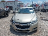 1G11D5SL5FF****** Wrecked 2015 Chevrolet Malibu in Kentucky State
