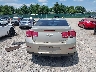 1G11D5SL5FF****** Wrecked 2015 Chevrolet Malibu