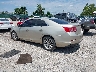 1G11D5SL5FF****** Salvage and Repairable 2015 Chevrolet Malibu in Louisville North