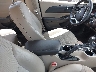 1G11D5SL5FF****** Used and Repairable 2015 Chevrolet Malibu in Kentucky State