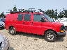 1GCGG25C381****** Reparables 2008 Chevrolet Express en Estado de Washington