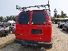 1GCGG25C381****** Salvamento 2008 Chevrolet Express
