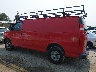 1GCGG25C381****** Destrozados 2008 Chevrolet Express