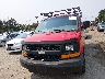 1GCGG25C381****** Salvamento y Reparables 2008 Chevrolet Express en Estado de Washington