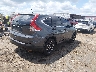 2HKRM3H33EH****** Salvamento y Destrozados 2014 Honda CR-V en Estado de Mississippi