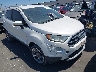 MAJ6S3KL4KC****** Salvage and Wrecked 2019 Ford Ecosport in Ace Carson