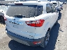 MAJ6S3KL4KC****** Salvage and Wrecked 2019 Ford Ecosport in California State