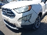 MAJ6S3KL4KC****** Salvage and Repairable 2019 Ford Ecosport in California State