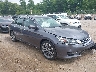 1HGCR2E59EA****** Salvamento y Destrozados 2014 Honda Accord en Templeton