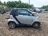 WMEEJ3BA4BK****** Repairable 2011 Smart Fortwo in Virginia State