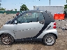 WMEEJ3BA4BK****** Salvage 2011 Smart Fortwo