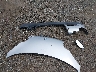 WMEEJ3BA4BK****** Wrecked 2011 Smart Fortwo in Virginia State